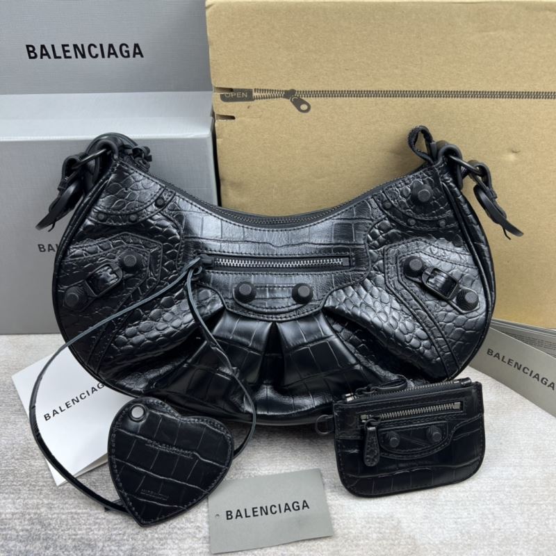 Balenciag Le Cagole Bags